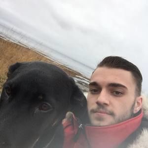 Meet your Posher, Charles